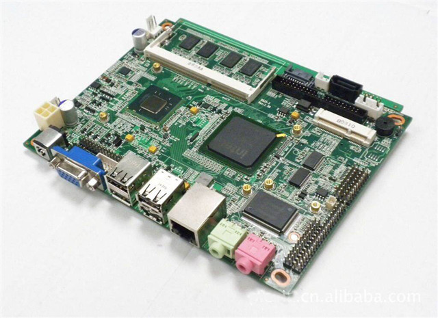 合肥線路板加工服務(wù)_線路板加工打樣_smt加工