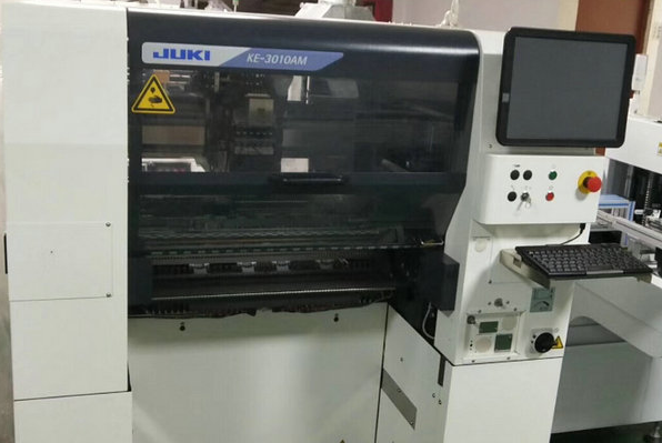 JUKI3010貼片機(jī)