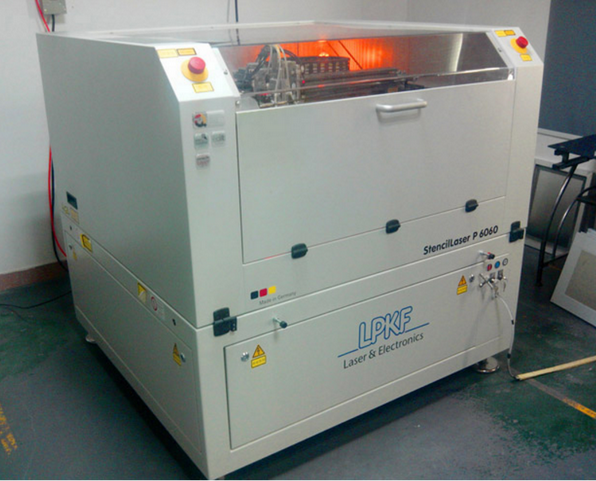 鋼網(wǎng)激光機(jī)