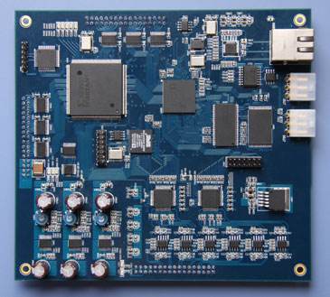 合肥貼片加工服務_電路板貼片_批量smt貼片加工_合肥電路板加工