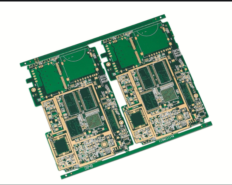 人工智能推進PCBA加工產(chǎn)業(yè)轉(zhuǎn)型  電路板SMT貼片廠家 合肥速成10年信賴?yán)蠌S