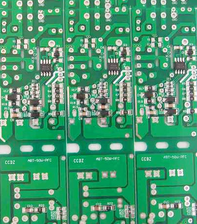 SMT貼片機(jī)加工與DIP插件加工的區(qū)別有哪些？