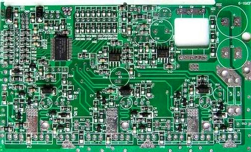 smt線路板加工工場(chǎng)選擇速成的優(yōu)勢(shì)